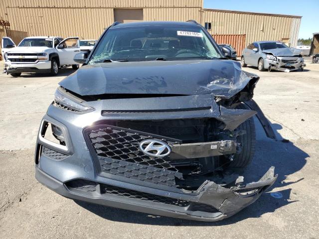 2020 HYUNDAI KONA SEL - KM8K22AA2LU554316