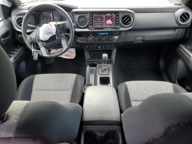 2023 TOYOTA TACOMA DOU - 3TMCZ5AN0PM606660