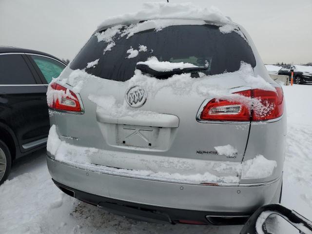 2015 BUICK ENCLAVE - 5GAKVBKD8FJ210064