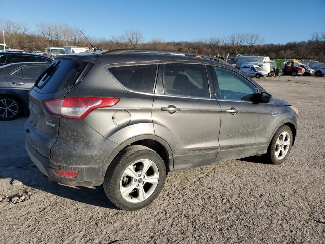 Vin: 1fmcu0gx3fuc29693, lot: 46916785, ford escape se 20153