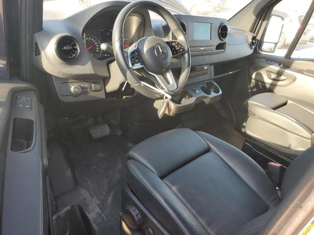 2022 MERCEDES-BENZ SPRINTER 1500 W1Z70FGY2NT109330