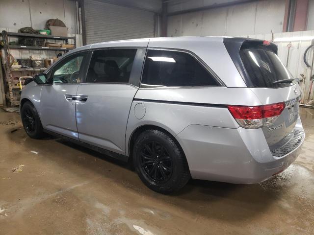 2016 HONDA ODYSSEY LX 5FNRL5H27GB112405