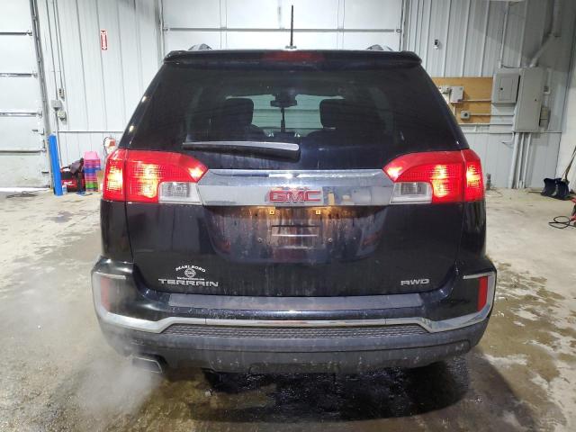 2017 GMC TERRAIN SL - 2GKFLUEK4H6310694