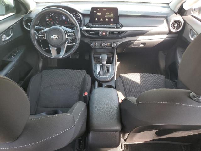 2021 KIA FORTE FE - 3KPF24AD2ME414987