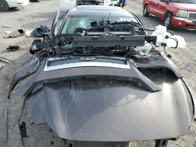 2016 INFINITI Q50 PREMIU - JN1EV7APXGM303885