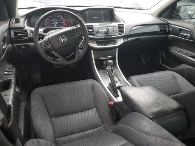 2015 HONDA ACCORD SPO - 1HGCR2F59FA107666