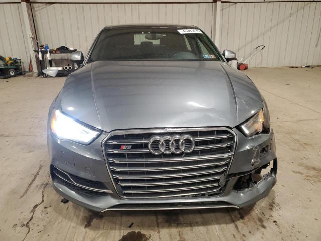 2015 AUDI A3 PREMIUM WAUBFGFFXF1077681
