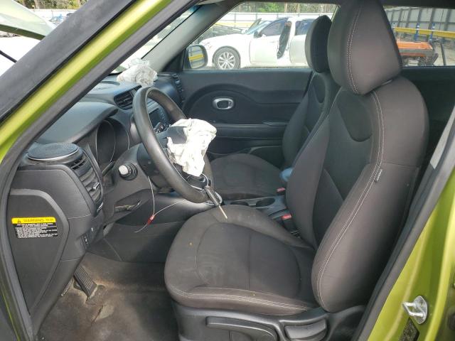 2017 KIA SOUL KNDJN2A2XH7885358