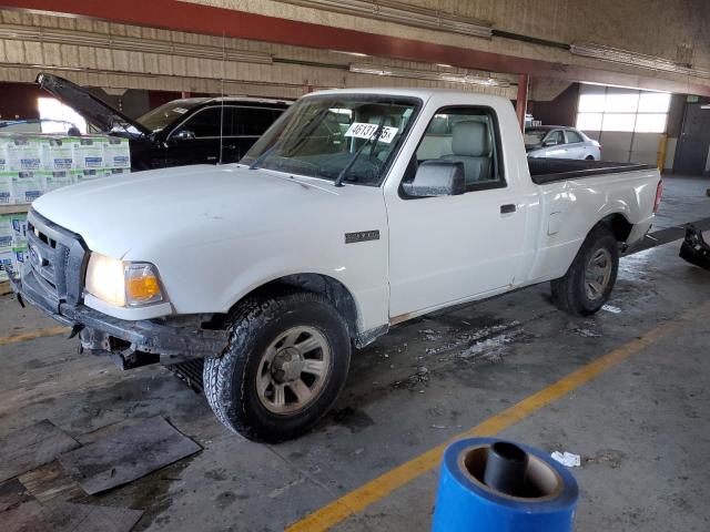 Vin: 1ftkr1ad5apa55249, lot: 46131455, ford ranger 2010 img_1