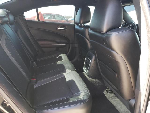 2018 DODGE CHARGER R/ - 2C3CDXCTXJH145743