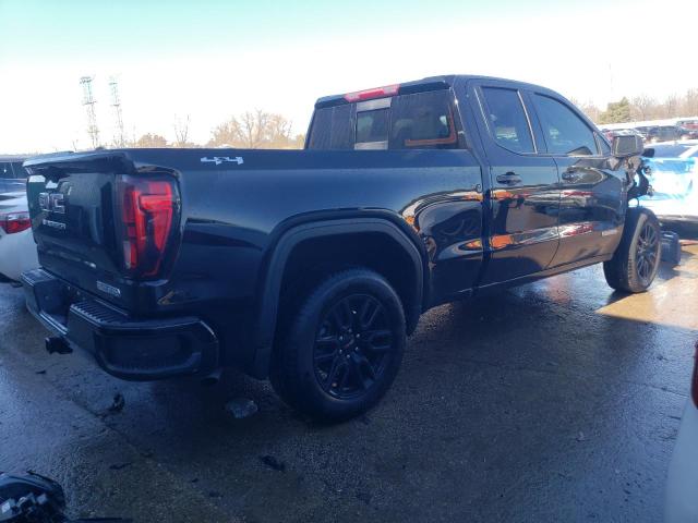 2024 GMC SIERRA K15 - 1GTRUCED4RZ372233