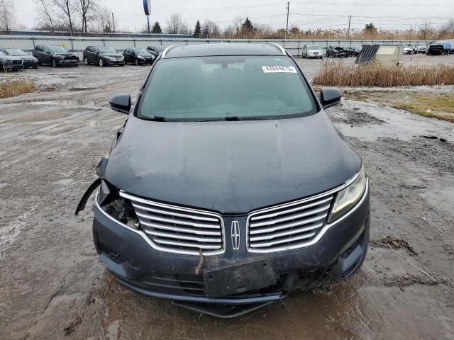 2015 LINCOLN MKC 5LMCJ1A97FUJ08686
