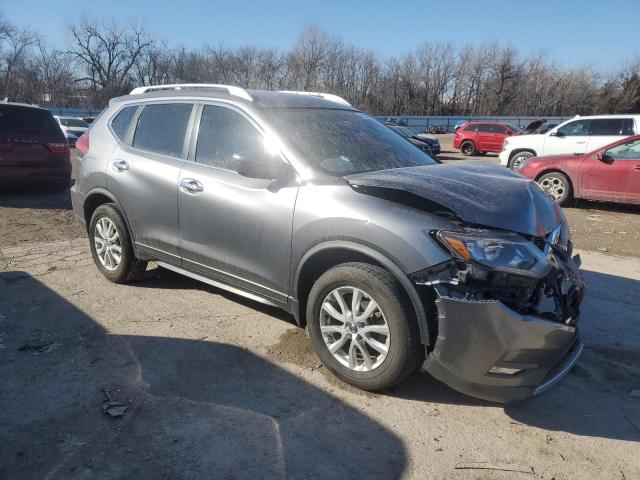 2017 NISSAN ROGUE S - KNMAT2MV8HP519040