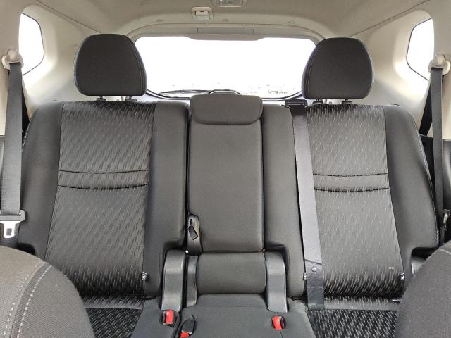 KNMAT2MV7LP503470 2020 NISSAN ROGUE
