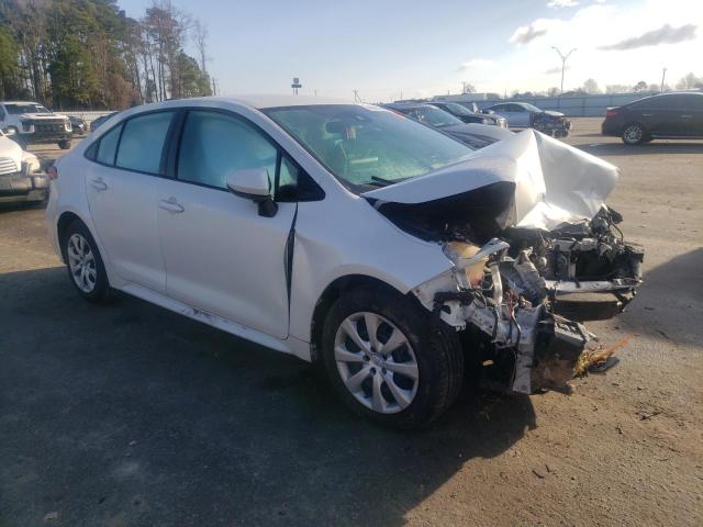 2020 TOYOTA COROLLA LE - 5YFEPRAE5LP102596