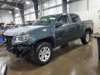 2017 CHEVROLET COLORADO L - 1GCGTCEN8H1172343