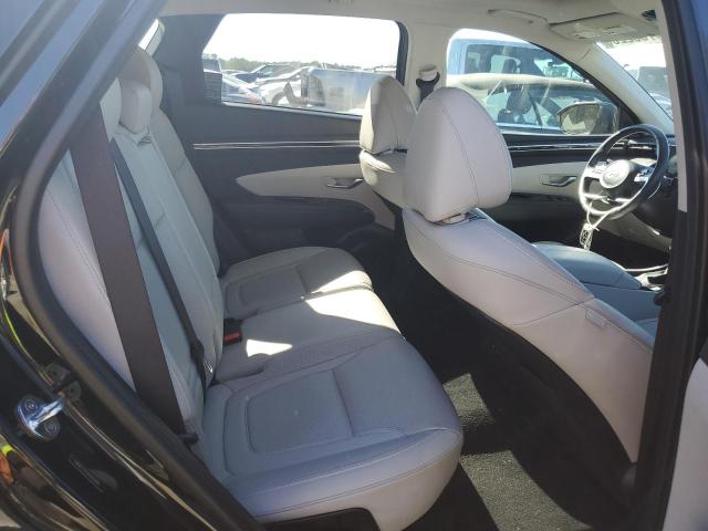 2022 HYUNDAI TUCSON SEL - 5NMJC3AE4NH151048