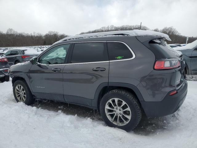 Vin: 1c4pjmlb7kd141336, lot: 44799615, jeep grand cher latitude plus 20192