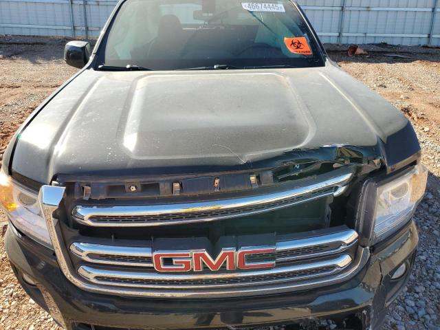 2019 GMC CANYON SLE - 1GTG5CEA4K1215476