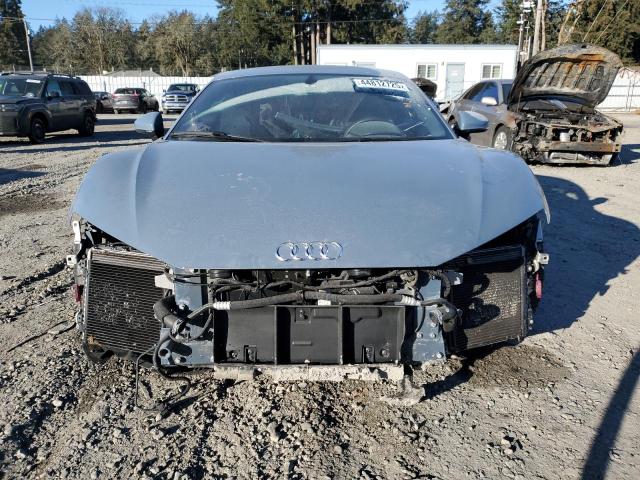 2021 AUDI R8 WUABAAFX8M7900919