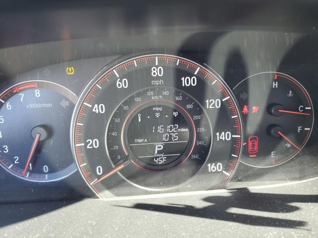 2017 HONDA ACCORD SPO - 1HGCR2F11HA152858