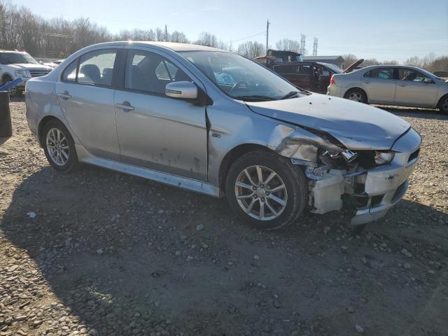Vin: ja32u2fu4fu022022, lot: 46281395, mitsubishi lancer es 20154