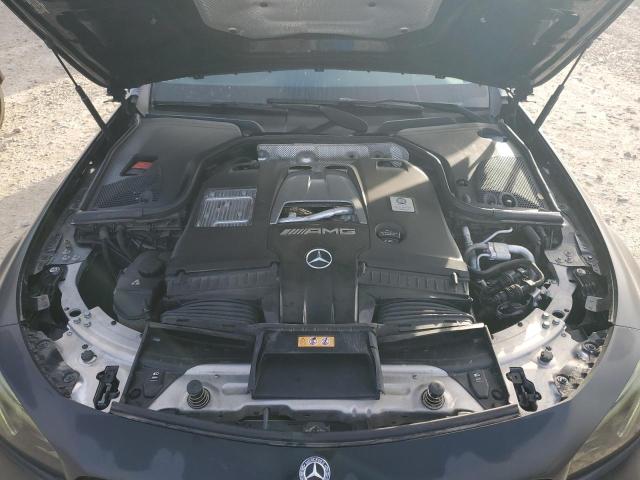 2019 MERCEDES-BENZ E 63 AMG-S WDDZF8KB6KA677866