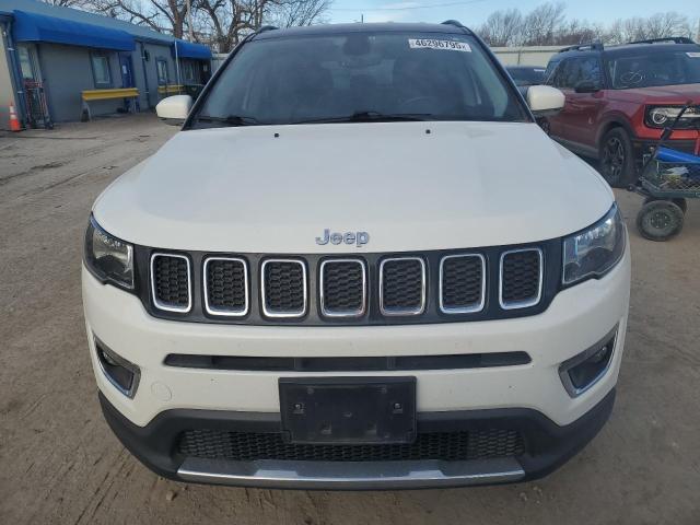 2019 JEEP COMPASS LI - 3C4NJDCB1KT596152