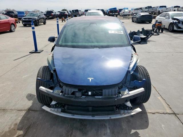 2018 TESLA MODEL 3 - 5YJ3E1EA8JF076607