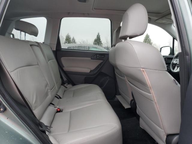 2017 SUBARU FORESTER 2 - JF2SJAEC2HH474626