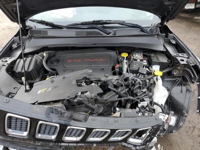 2021 JEEP COMPASS LA - 3C4NJCBB5MT592474