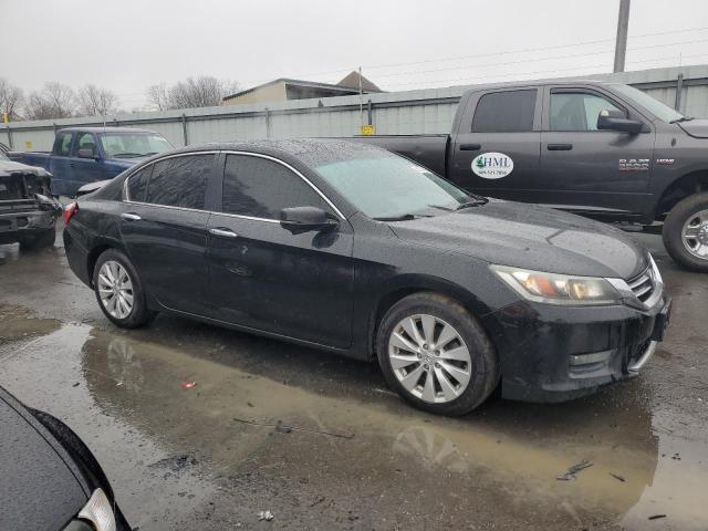 2015 HONDA ACCORD EX - 1HGCR2F73FA180193