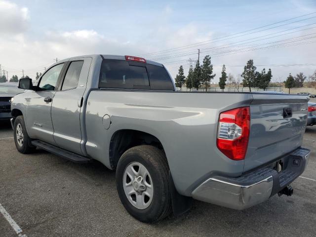 Vin: 5tfrm5f19kx144410, lot: 45596465, toyota tundra double cab sr 20192