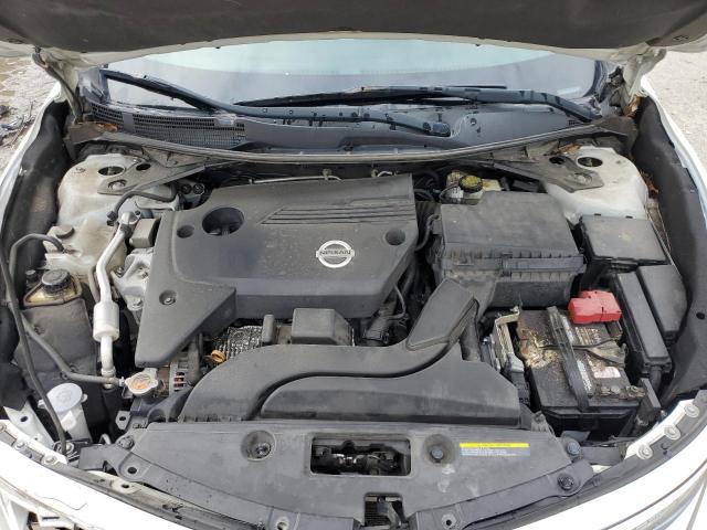 2015 NISSAN ALTIMA 2.5 - 1N4AL3AP8FN337154