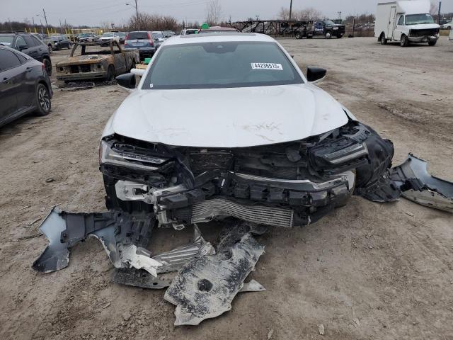 2021 ACURA TLX TECH A - 19UUB5F51MA009805