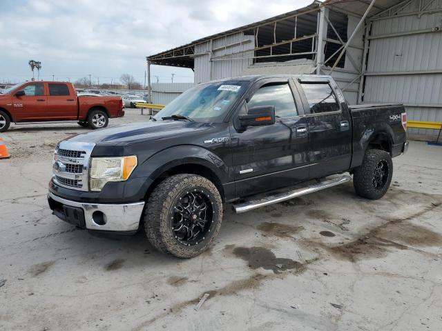 Vin: 1ftfw1et8dfa04267, lot: 44449155, ford f-150 supercrew 2013 img_1