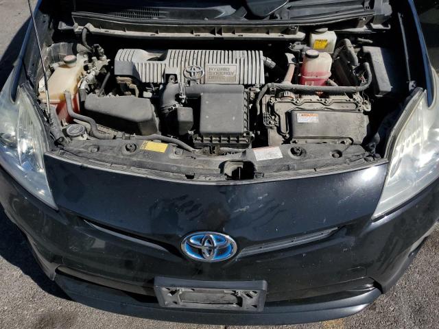 2015 TOYOTA PRIUS - JTDKN3DUXF0454340