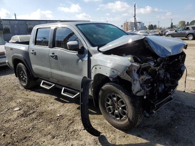 Vin: 1n6ed1ek0rn647263, lot: 43963675, nissan frontier s 20244