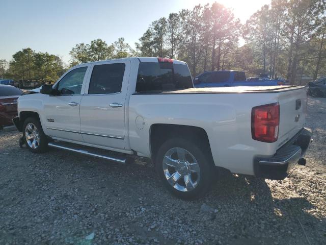 2016 CHEVROLET SILVERADO - 3GCPCSEC0GG228025