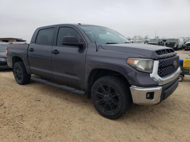 2018 TOYOTA TUNDRA CRE - 5TFEM5F10JX128223