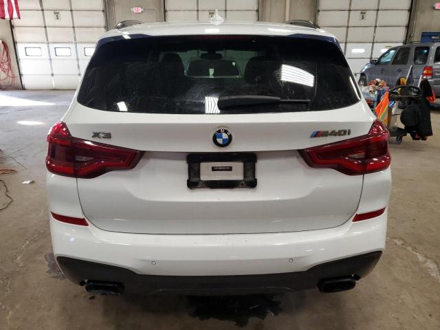 2018 BMW X3 XDRIVEM - 5UXTS3C54J0Y95962