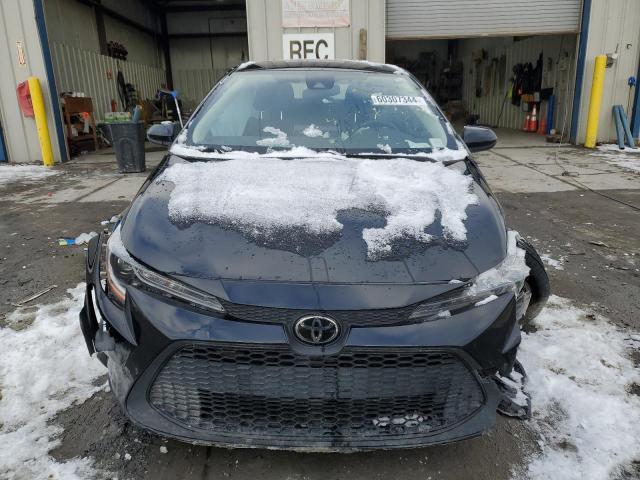 2020 TOYOTA COROLLA LE - JTDEPRAE1LJ102373