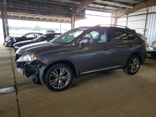 Vin: 2t2bk1ba6dc202346, lot: 46617355, lexus rx350 350 base 2013 img_1