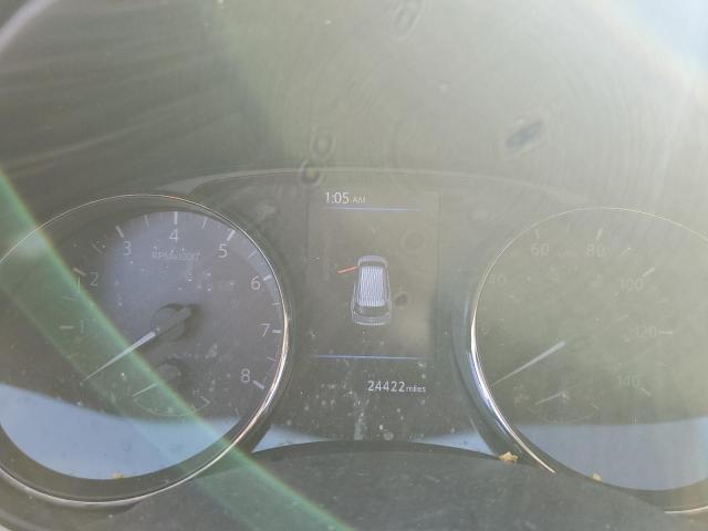 2020 NISSAN ROGUE S - JN8AT2MT9LW017431