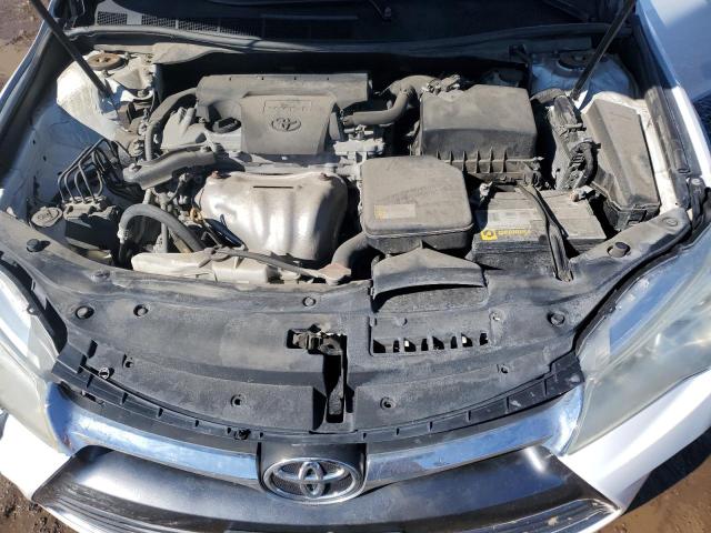 2016 TOYOTA CAMRY LE - 4T4BF1FK0GR569523