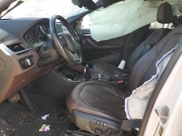 2016 BMW X1 WBXHT3C33GP880794