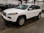 2016 JEEP CHEROKEE L - 1C4PJMCB5GW366818
