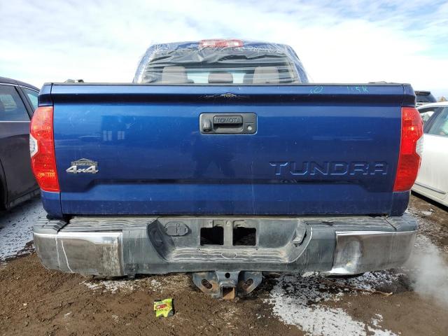 2015 TOYOTA TUNDRA CRE - 5TFDW5F10FX441902