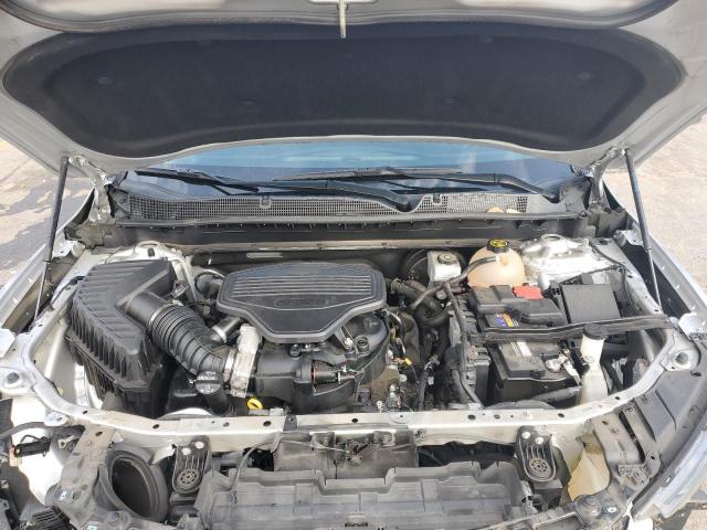 2020 CHEVROLET BLAZER RS - 3GNKBERS0LS592007