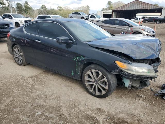2015 HONDA ACCORD EXL - 1HGCT2B87FA003050